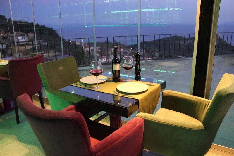 Kayalar Terrace Butik Otel