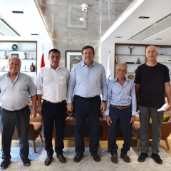 Muhtarlık